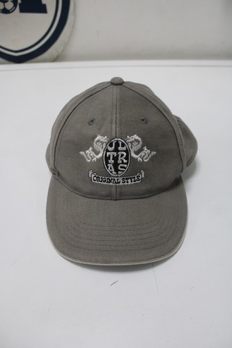 Cappello basket ultras virtus - cappello,