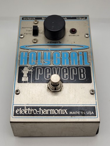 Electro harmonix originale - electro,