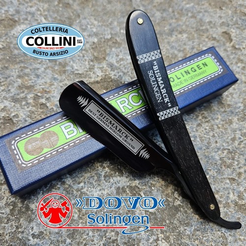 Dovo rasoio carbonio 8 - carbonio, 6/8