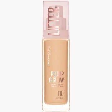 Maybelline lifter fondotinta