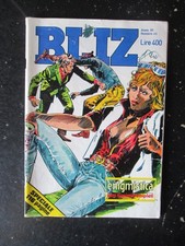 BLIZ ENIGMISTICA 40 1979