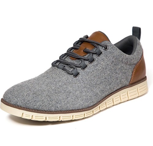 Cervo status grigio feltro - status, grigio/feltro