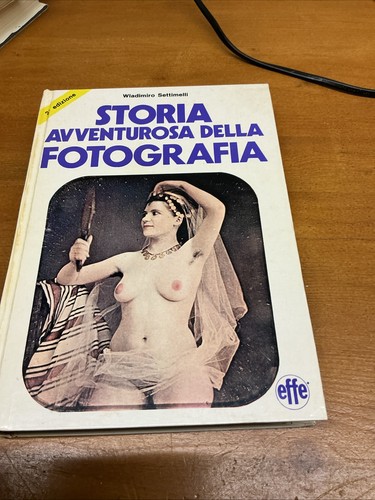 Storia avventurosa della - storia,