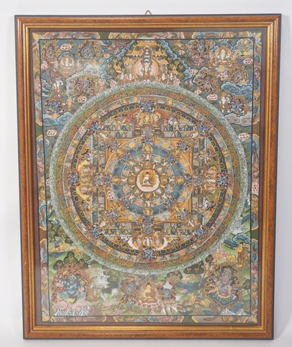 Quadro vintage artistico - vintage,