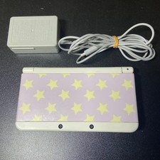New Nintendo 3DS Console