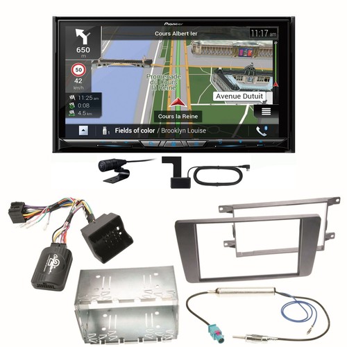 Pioneer avic z930dab - pioneer, avic-z930dab