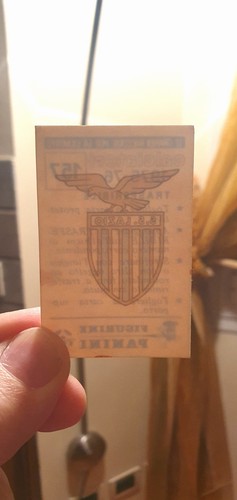 Scudetto trasferibile lazio - scudetto,