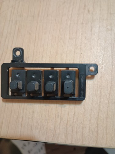 Philips pulsanti plastica - pulsanti,