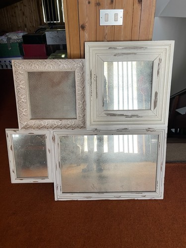 Specchi stile shabby chic - stile,