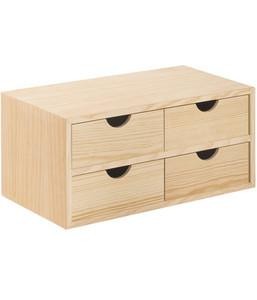 Cassettiera cassetti mini - cassetti,