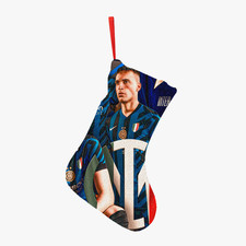 LAUTARO MARTINEZ INTER CALZA