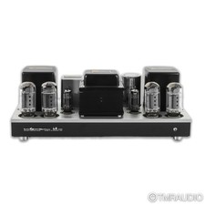 Luxman MQ-88c Stereo Tube