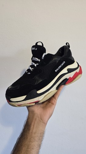 Balenciaga triple - triple, 45