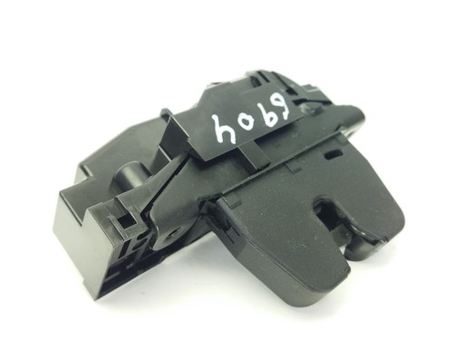 9671153480 trunk gate lock - lock, /