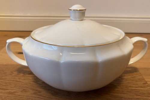 Zuppiera zara home porcellana - home,