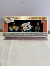 THE OFFICIAL THE SIMPSONS