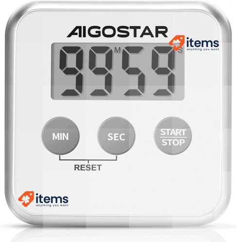 Aigostar timer digitale - aigostar,