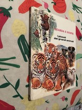 GUARDA E SCOPRI I PICCOLI DEI