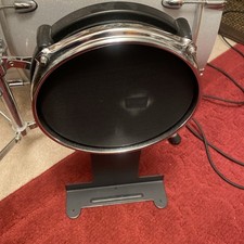 Alesis 8" Real Head Kick Pad