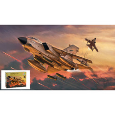 TORNADO GR.1 IDS GULF WAR KIT