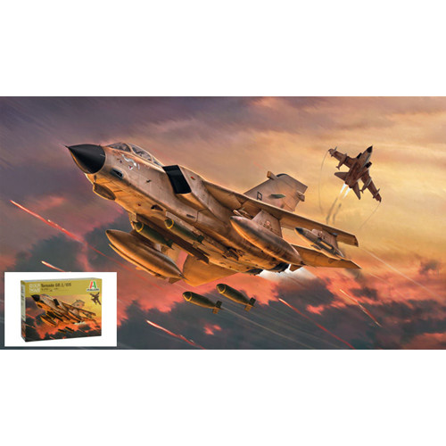Tornado ids gulf - tornado, gr.1