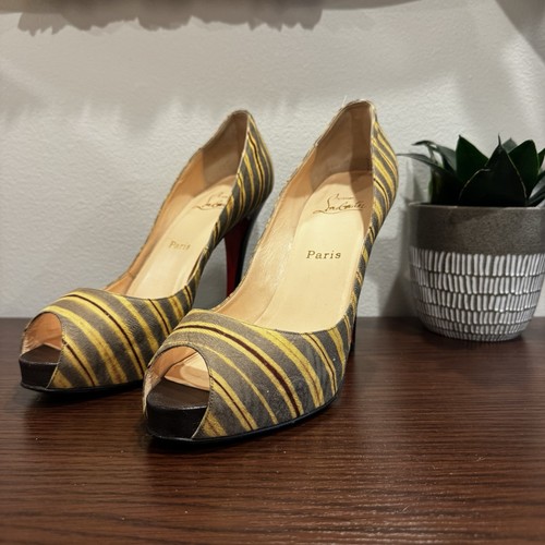 Christian louboutin - christian,