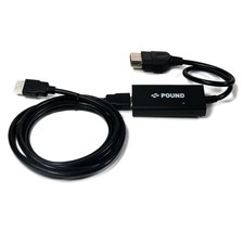 HD Link Cable for Xbox Classic