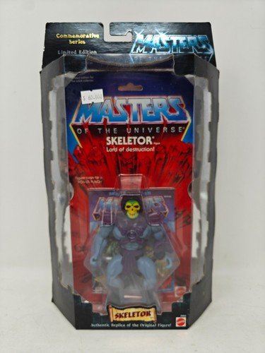 Motu masters the universe - motu, of