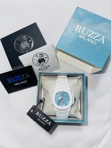 Orologio ruzza - ruzza, (milano)
