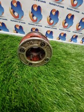 Filettatrice Ridgid 700 12 R 1 1/4 " Bspt Die Head M