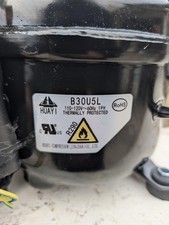 HUAYI B30U5L R290 Compressore