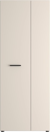 Armadio multiuso legno con - in,