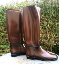 Stivali/stivali da equitazione