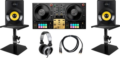 Hercules djcontrol inpulse - djcontrol, t7