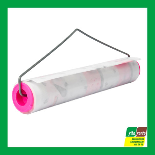 Rotolo cattura mosche - mosche, fly