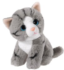 Heunec 276079 - Peluche Gatto