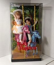 Bambole barbie mary poppins - mary,