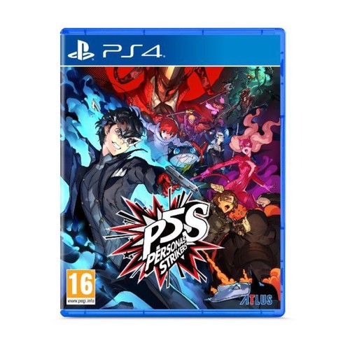 Koch media videogiochi persona - media,