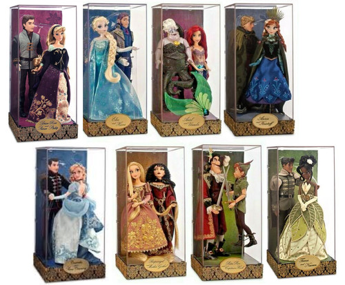 Disney store fairytale - disney,