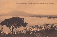 NP0168 - CASTELLAMMARE STABIA