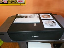 Stampante Canon Pixma Pro 9000 MarkII - stampante fotografica a3