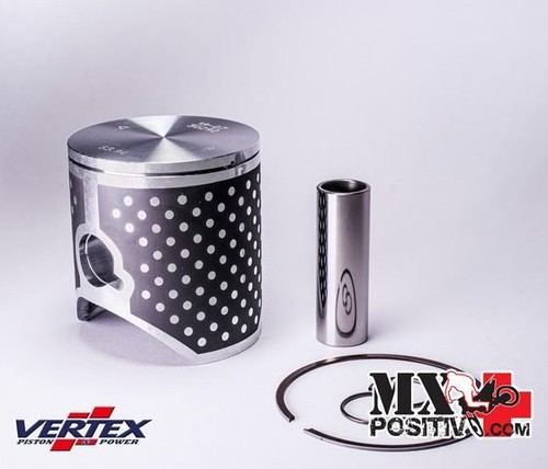 Pistone ktm exc 125 - exc,