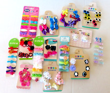 Fiocchi per capelli bambina