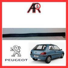 Modanatura porta destra Peugeot 106 3 porte 1991 1996 originale 8545.63