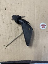 Serratura Con Chiave Fiat