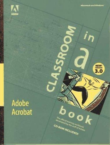 Adobe acrobat version 0 - acrobat,