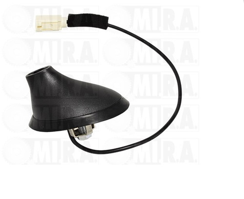 Base antenna alfa - antenna,