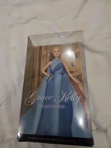 Barbie grace kelly - barbie,