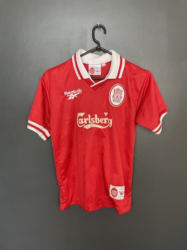 Liverpool 1996 1998 - liverpool, 1996/1998