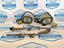 COPPIA MOTORINI TERGI FANALI CON BRACCI TERGI LADA NIVA 1994